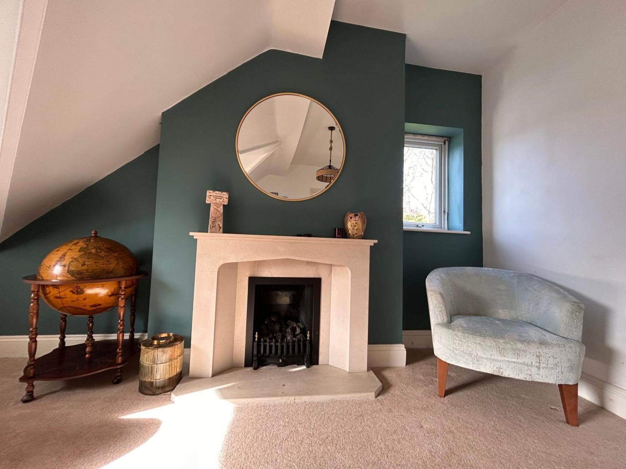 Seaside Rentals Bournemouth - 2Br, Upto 6Ppl, Beach 3 Min Walk, Dogs Ok, Wifi, Park 2 Cars Exterior photo
