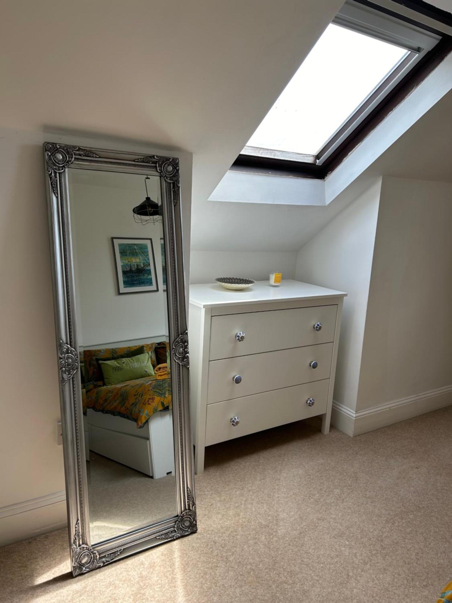 Seaside Rentals Bournemouth - 2Br, Upto 6Ppl, Beach 3 Min Walk, Dogs Ok, Wifi, Park 2 Cars Exterior photo